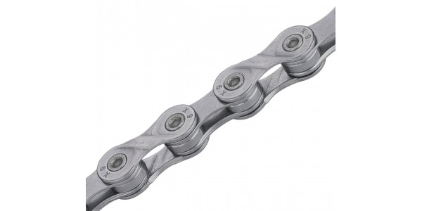 Veriga KMC 6/7/8 prestav box 50m